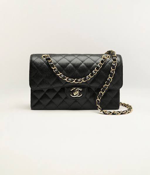 Chanel bag